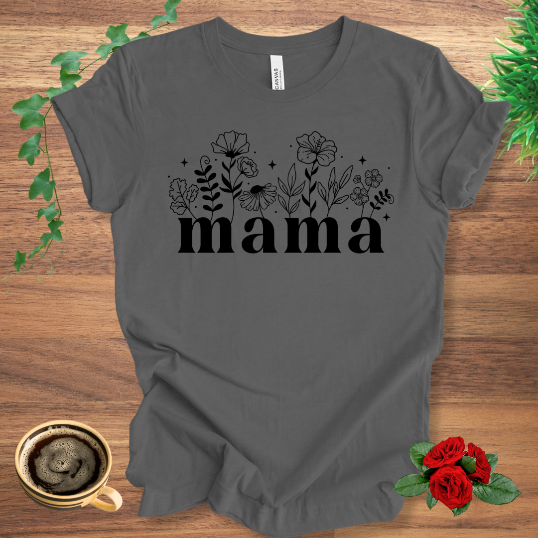 Mama Flowers
