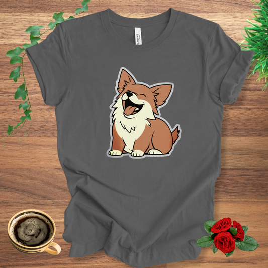 Corgi Tee