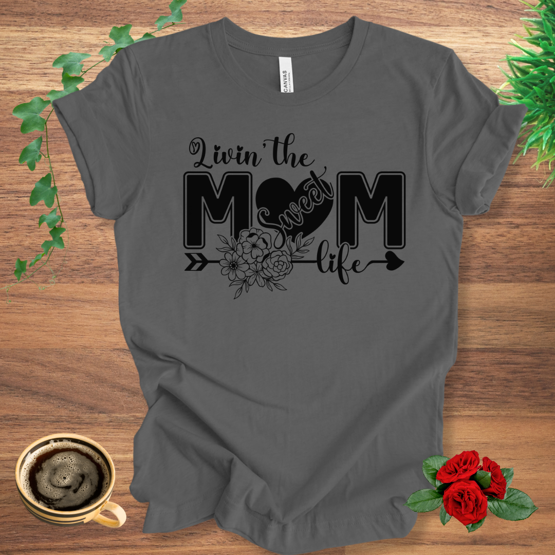 Sweet Mom Life