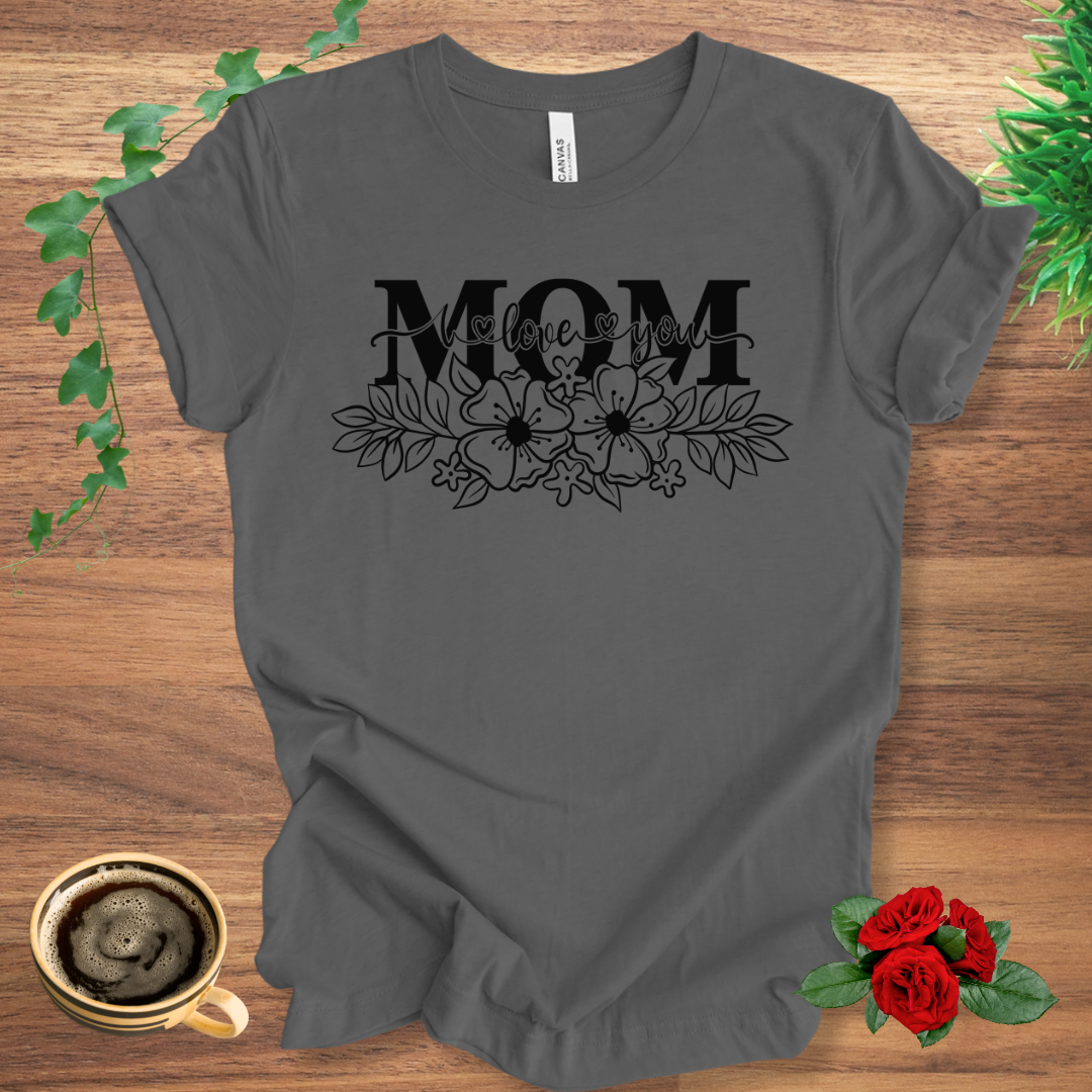 I Love Mom