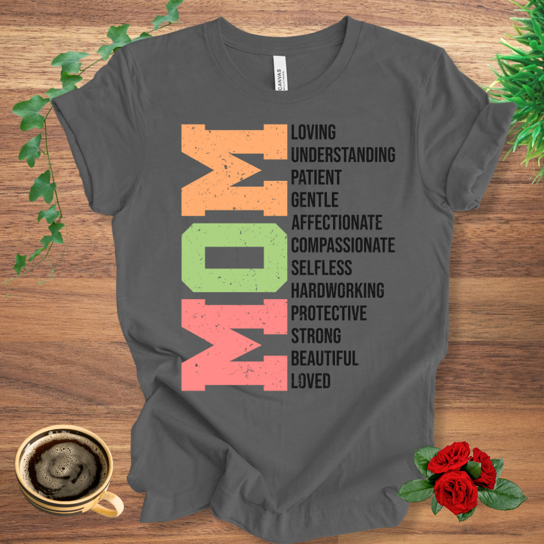 Vertical MOM