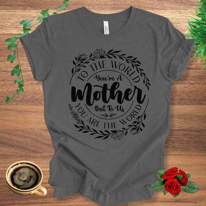 Worldly Mother