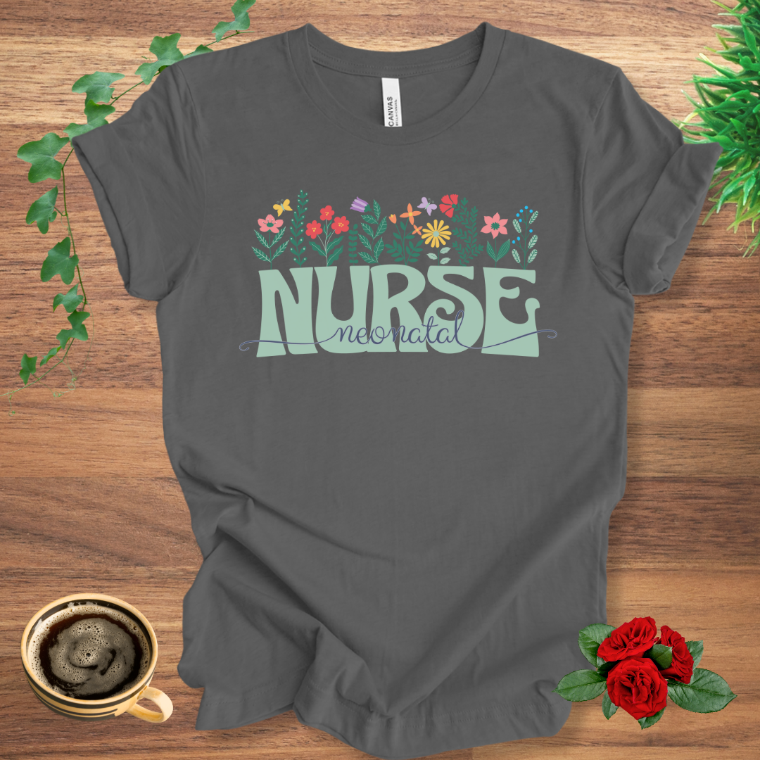 Nurse Neonatal