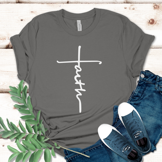 Faith T-Shirt