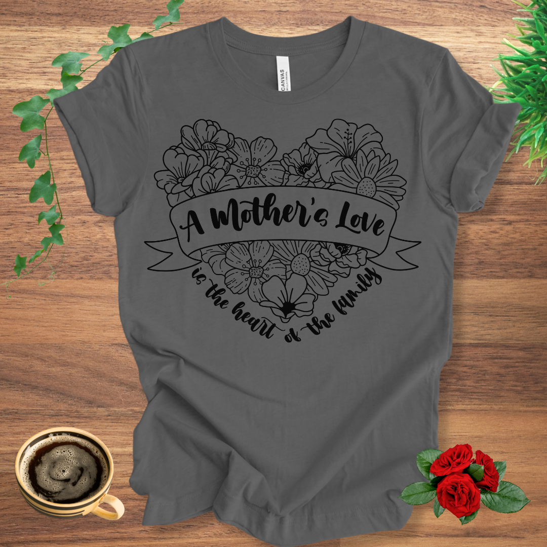 A Mother's Love