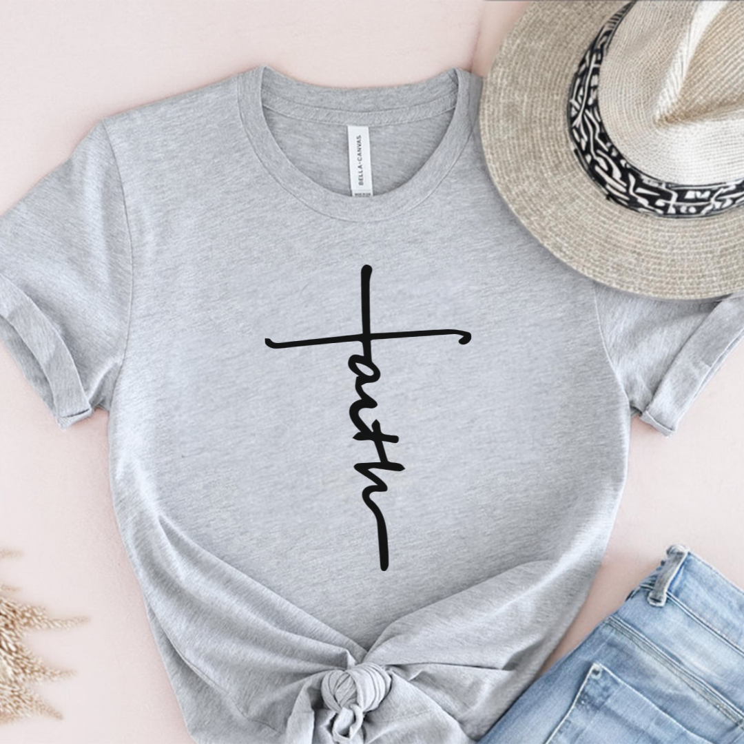 Faith T-Shirt
