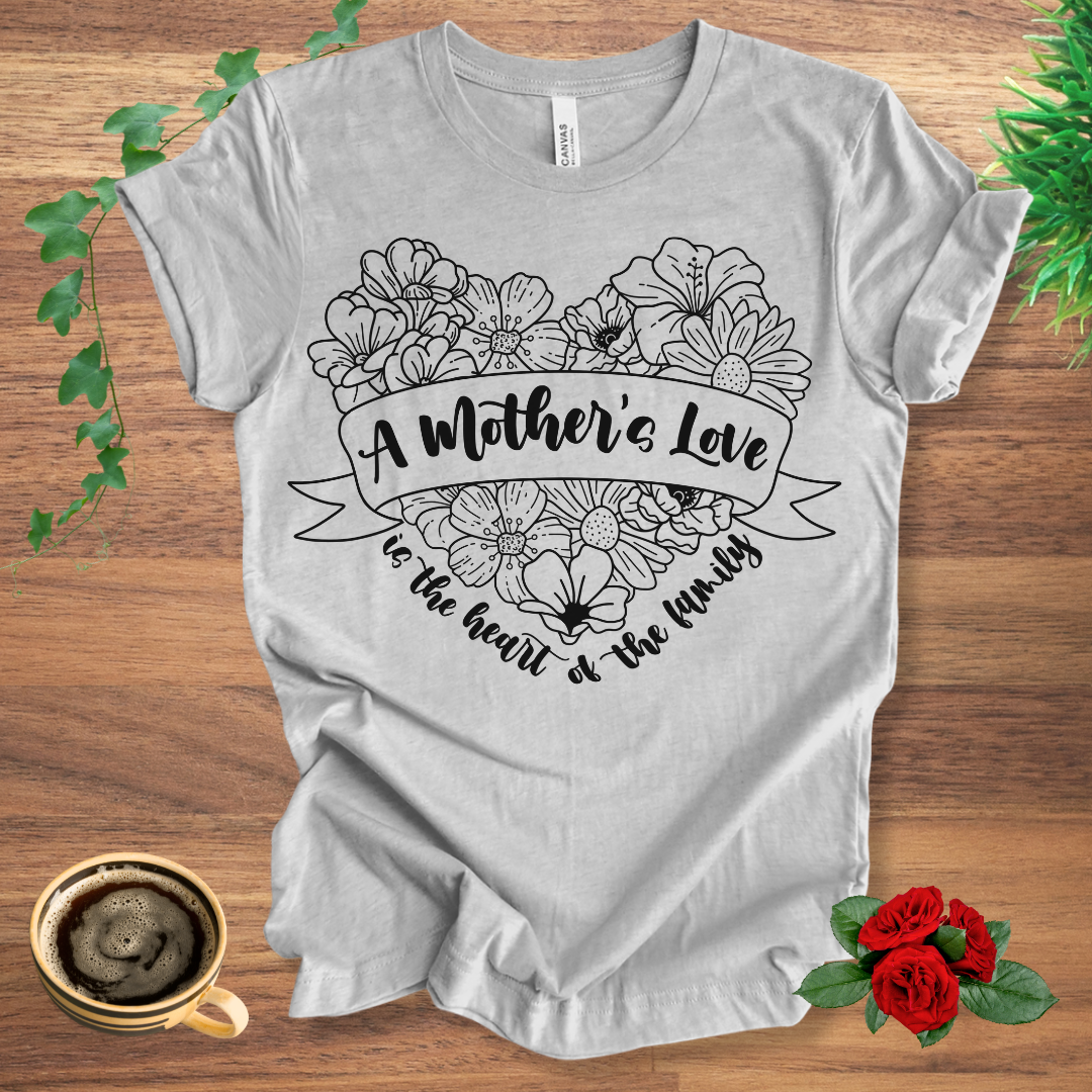 A Mother's Love