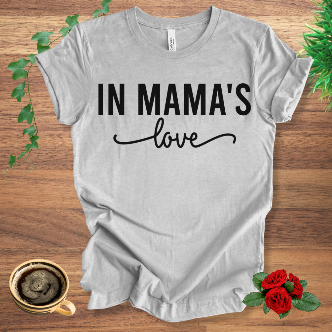 In Mama's Love