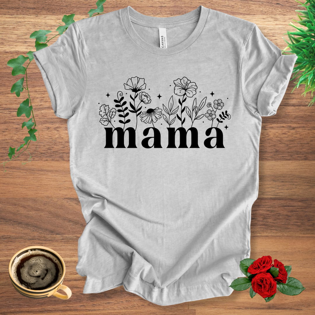 Mama Flowers