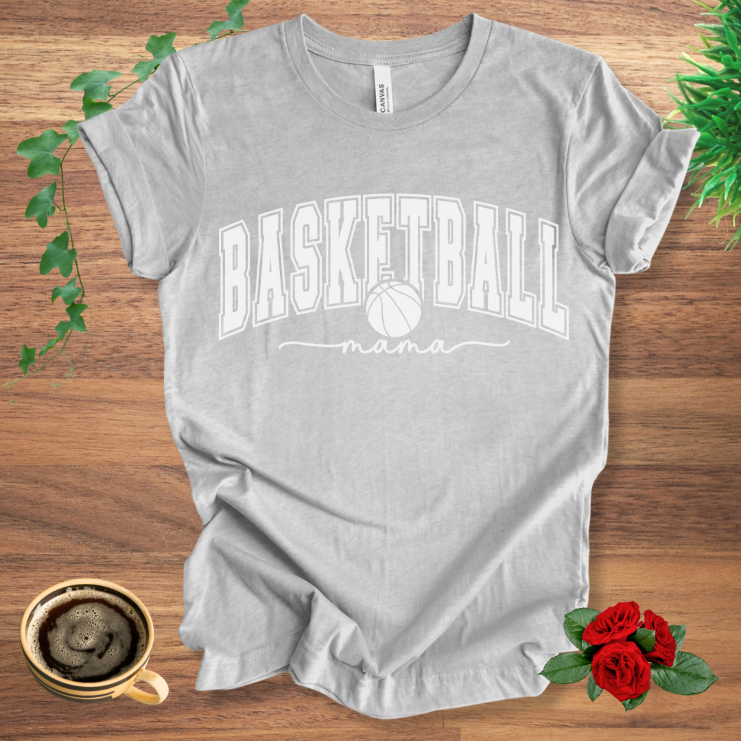 Basketball Mama