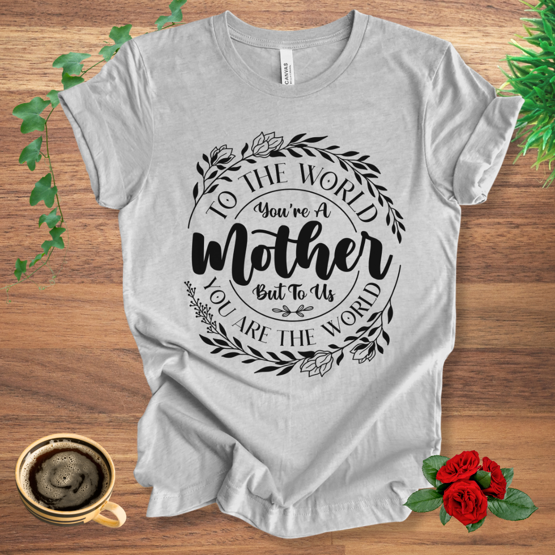 Worldly Mother