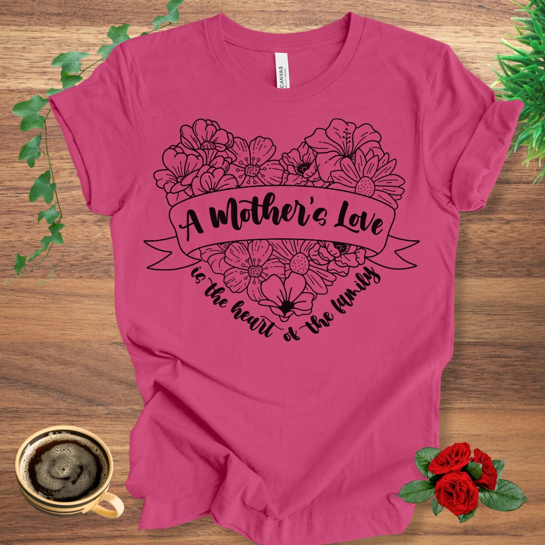 A Mother's Love