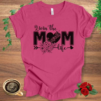 Sweet Mom Life