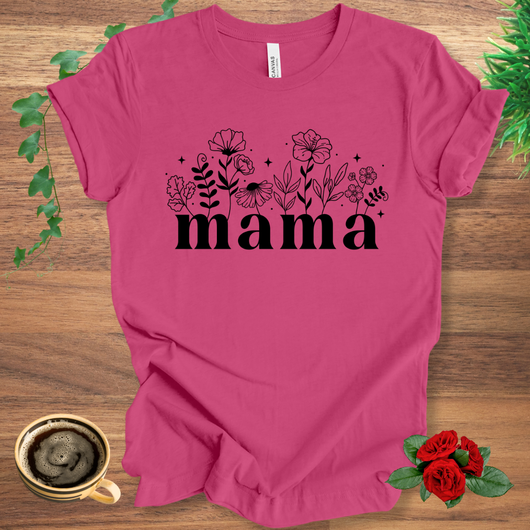 Mama Flowers