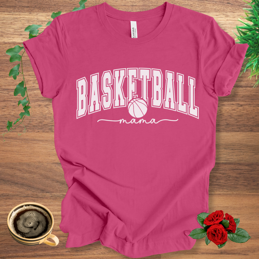 Basketball Mama
