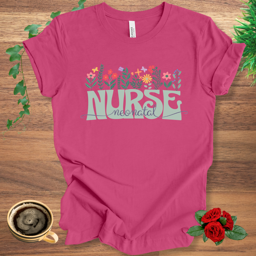Nurse Neonatal