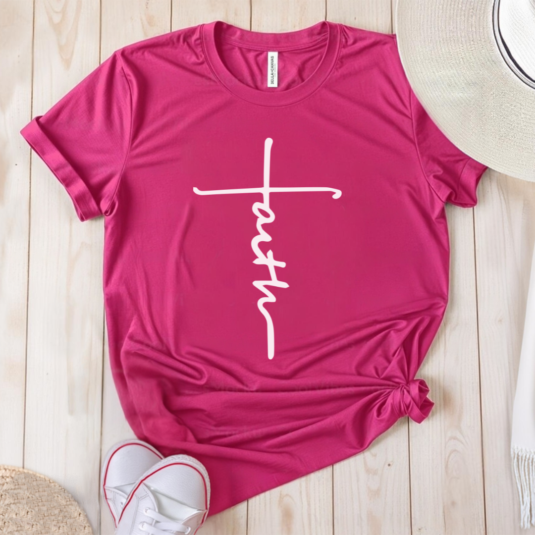 Faith T-Shirt