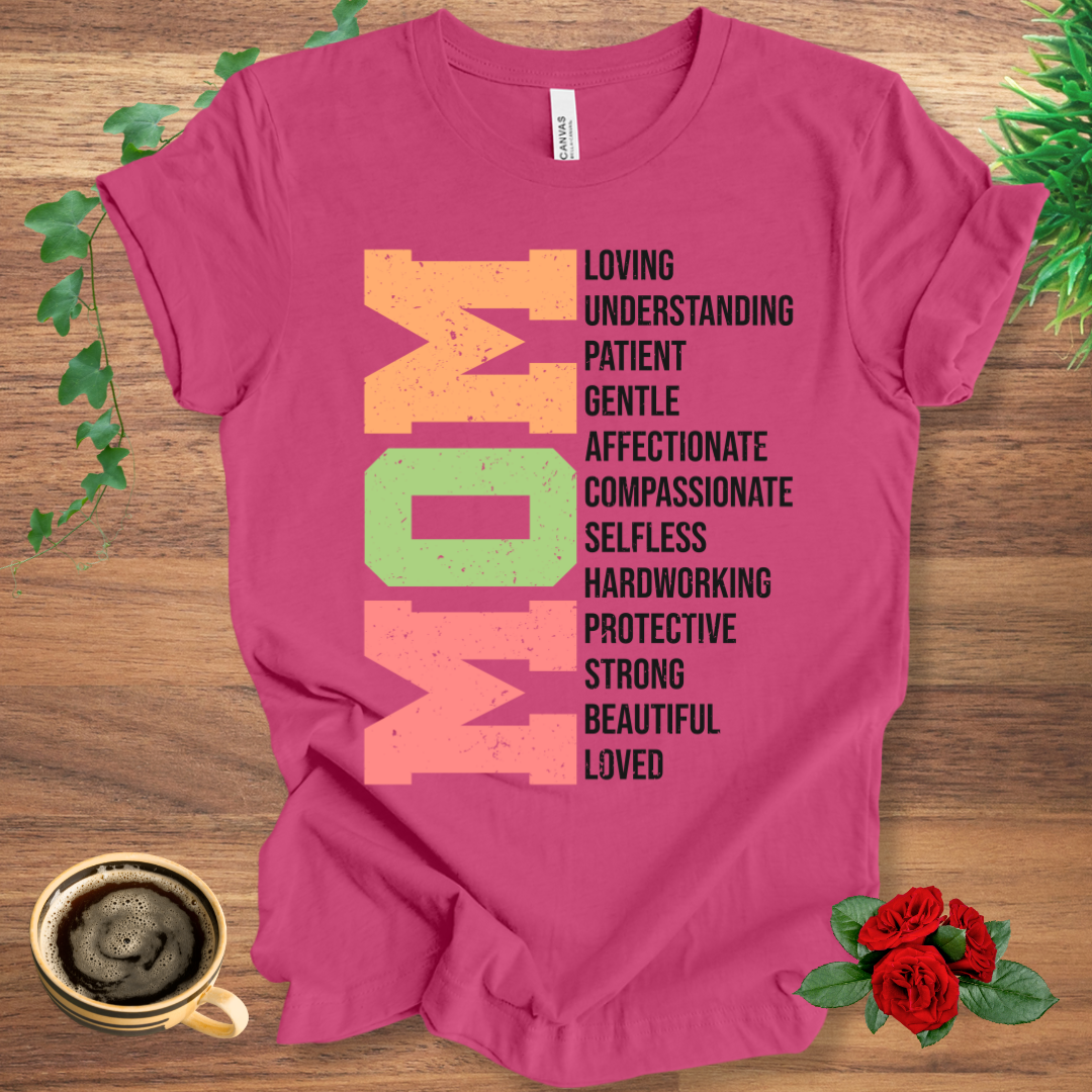 Vertical MOM