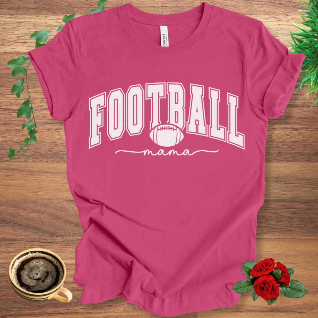 Football Mama