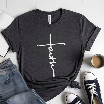 Faith T-Shirt