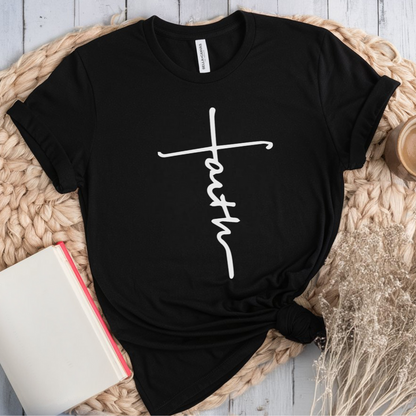 Faith T-Shirt