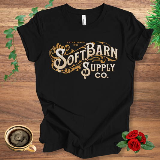 Soft Barn Supply