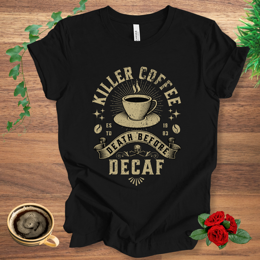 Killer Coffee