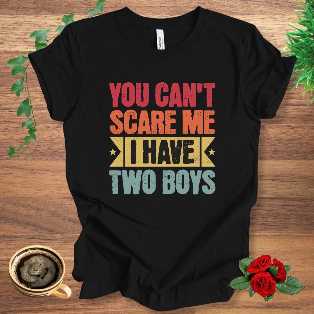Two Boys