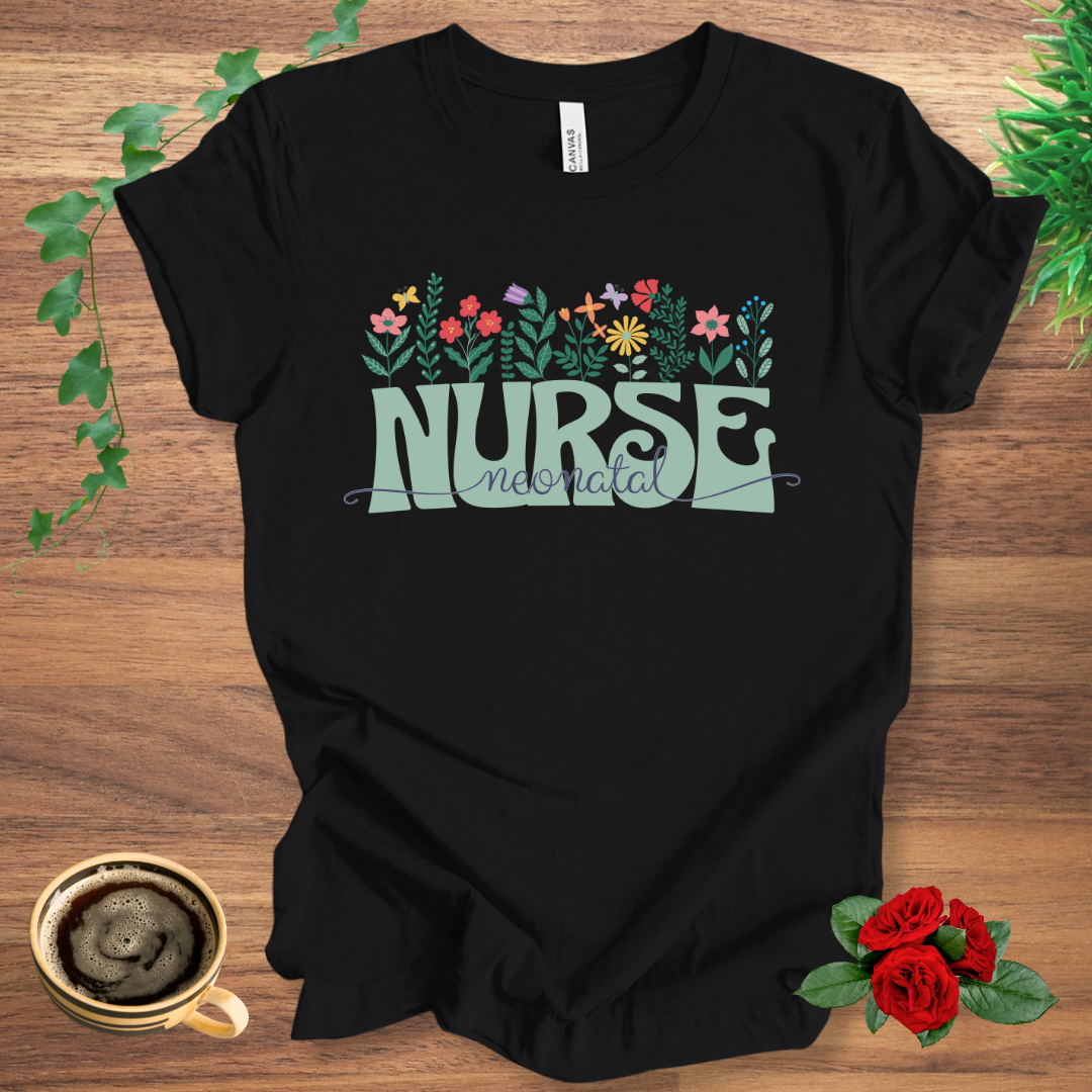 Nurse Neonatal