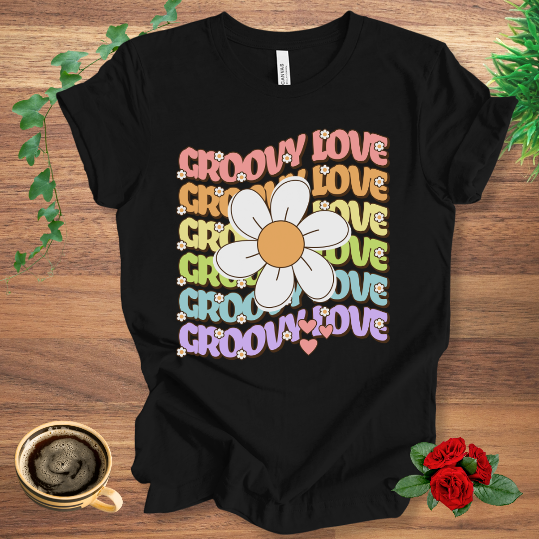 Groovy Love