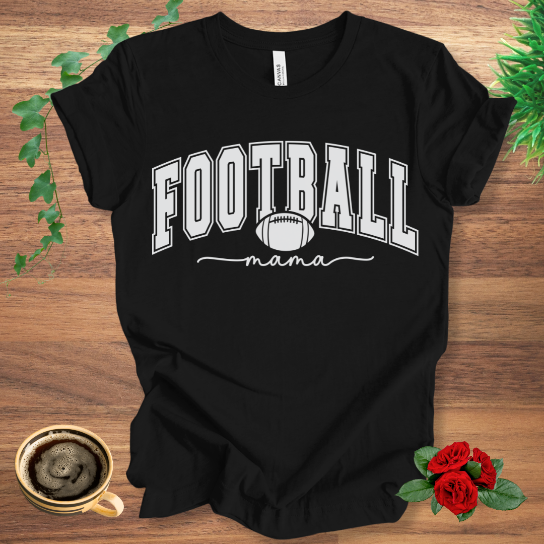 Football Mama