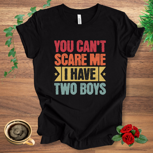 Two Boys