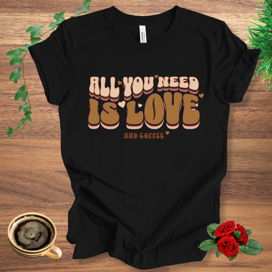Love and Coffee