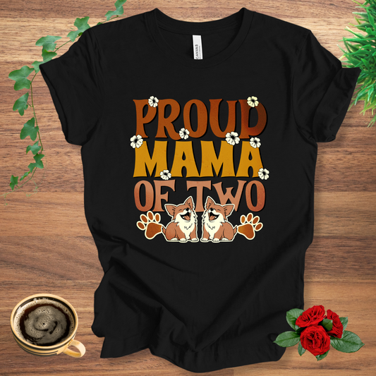 Dog Mom