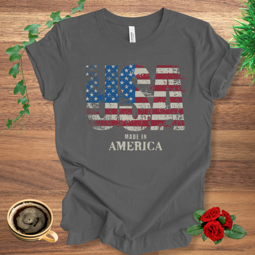 USA Tee