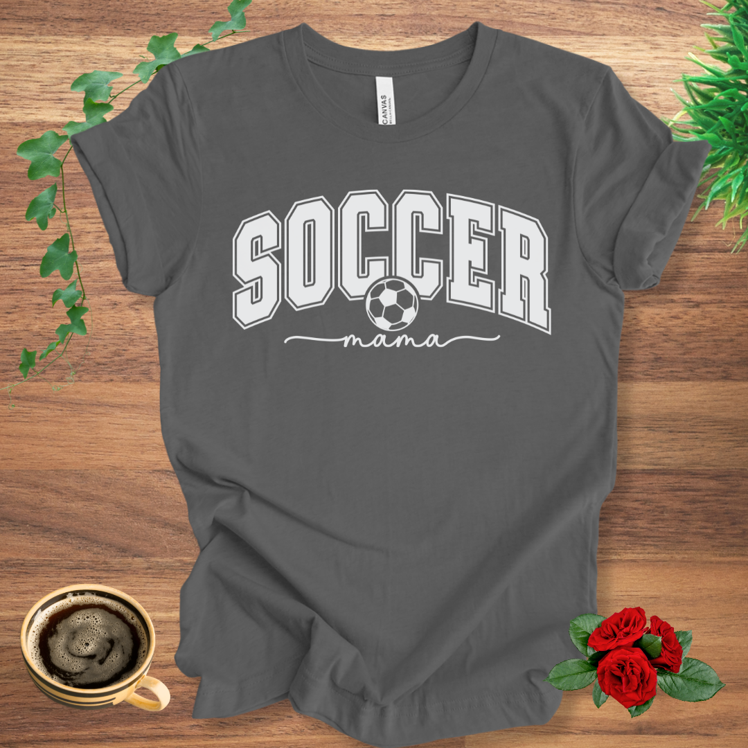 Soccer Mama