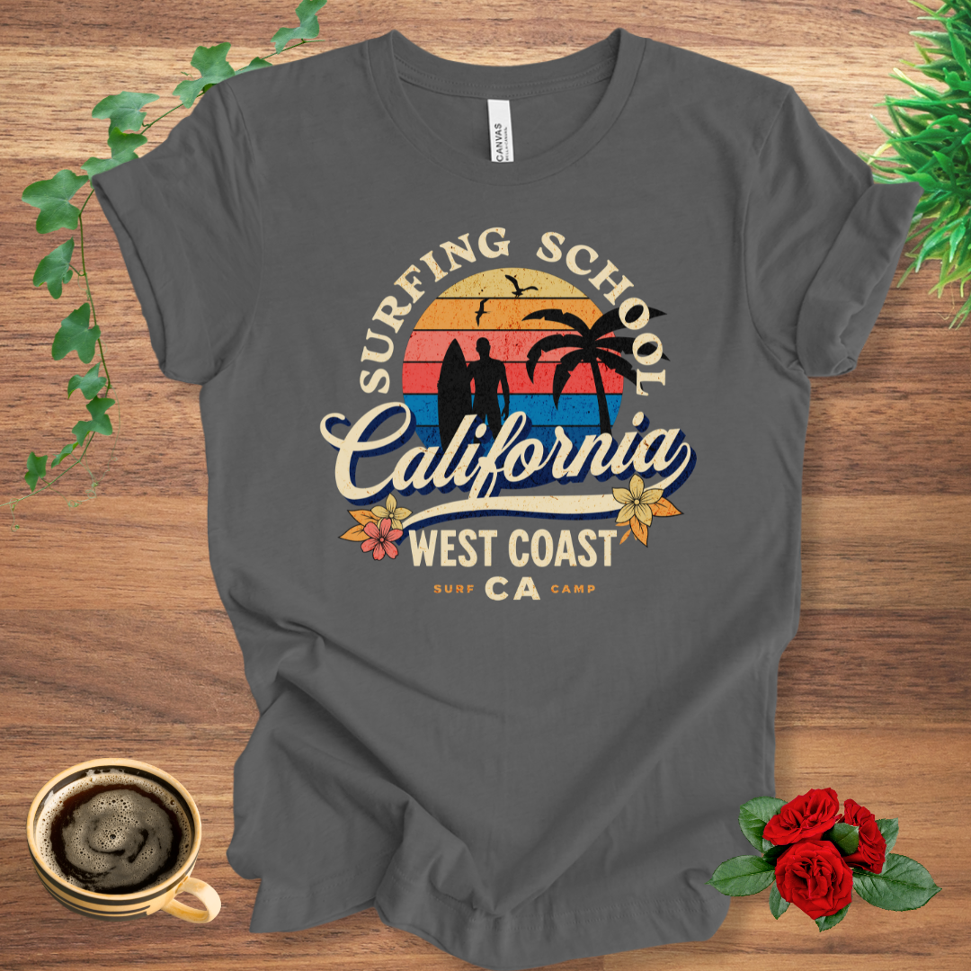 Surfing School