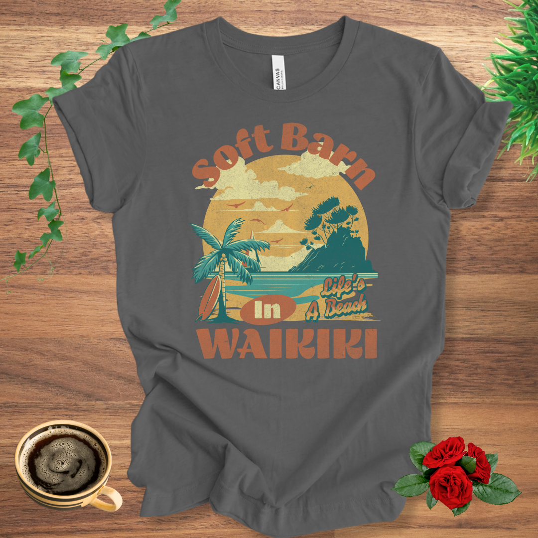 Waikiki