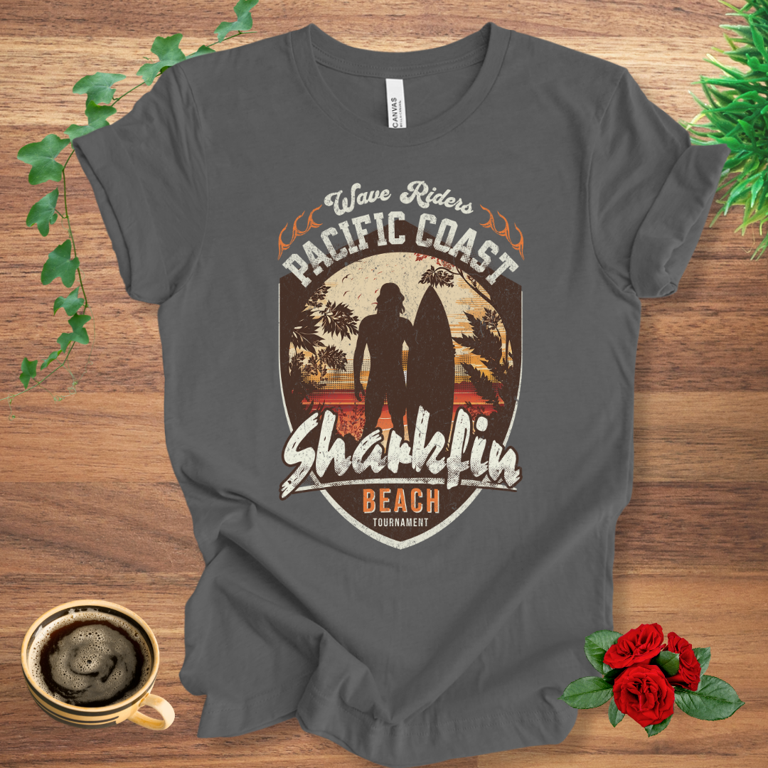 Sharkfin Beach