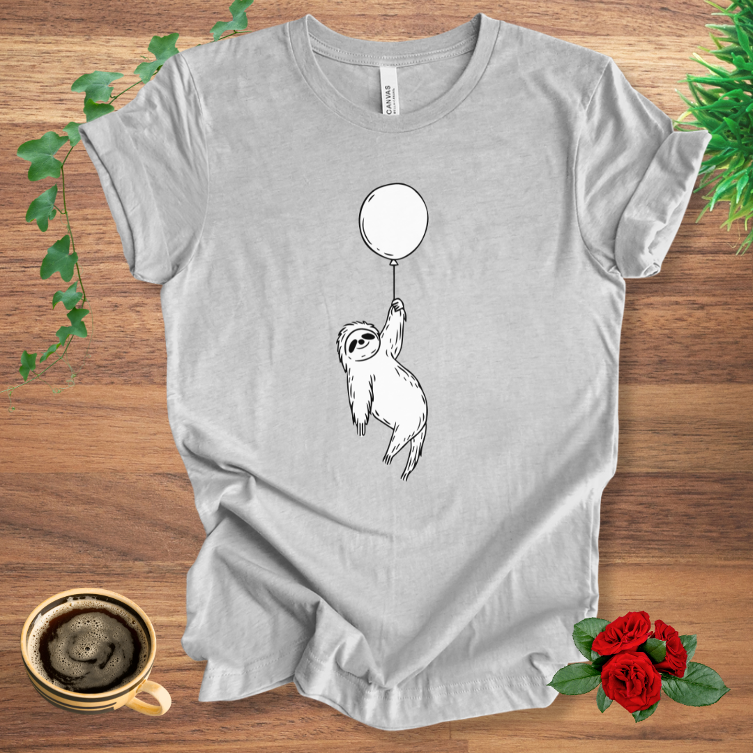 Balloon Sloth