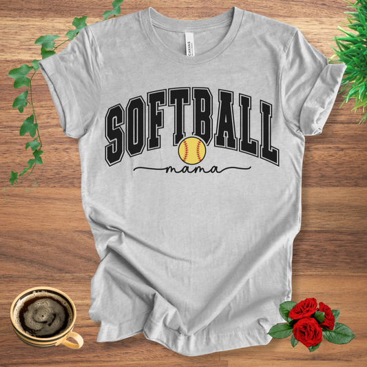 Softball Mama