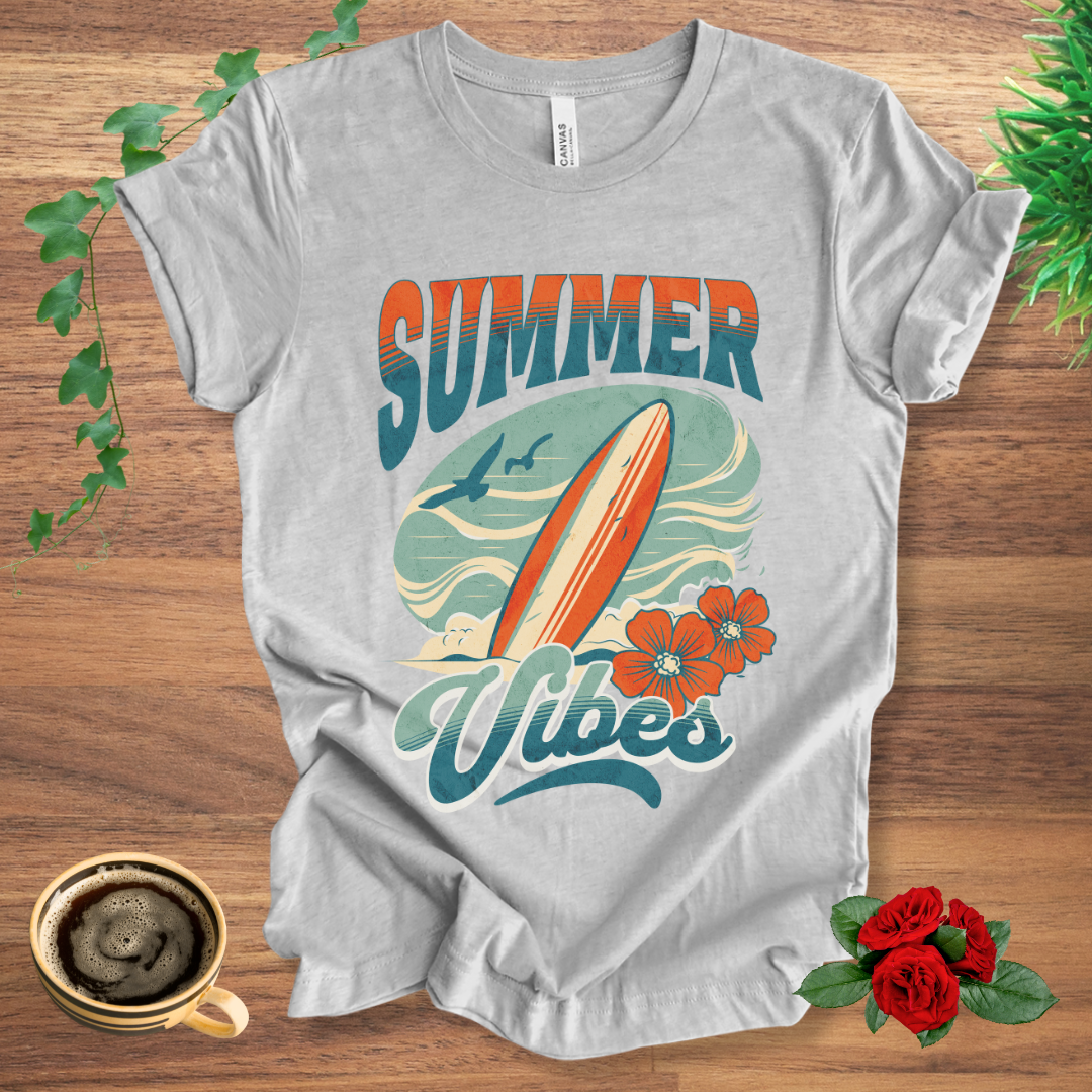 Summer Vibes