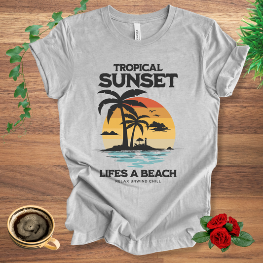 Tropical Sunset