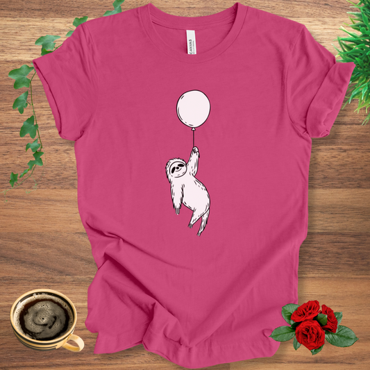 Balloon Sloth