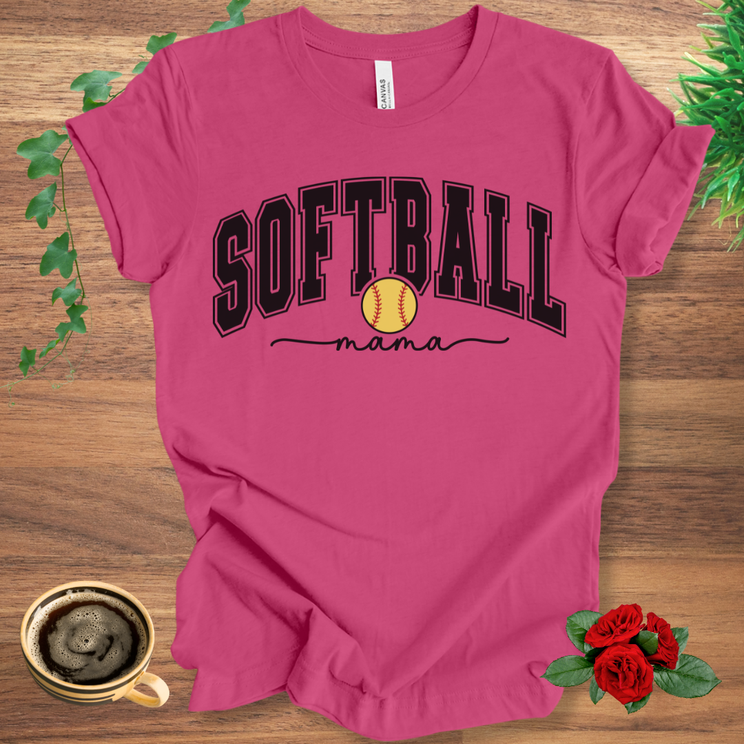 Softball Mama
