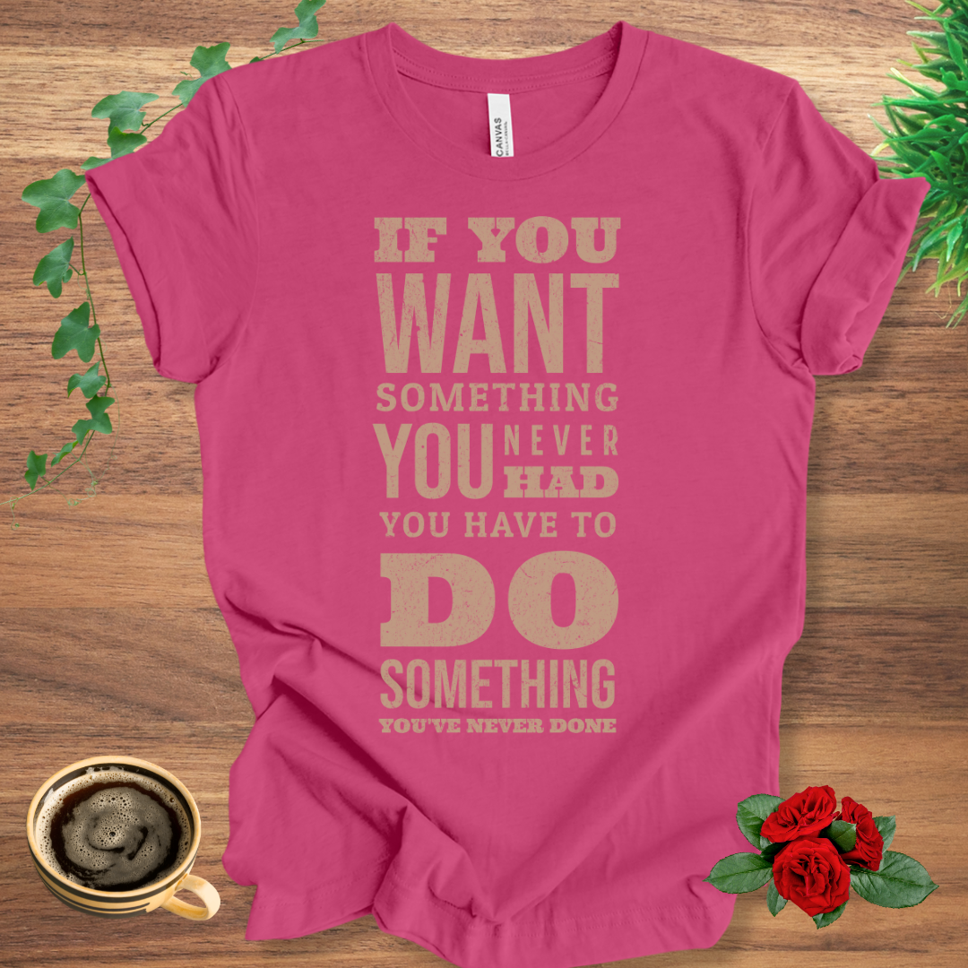 Do Something