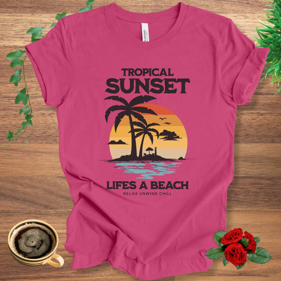 Tropical Sunset