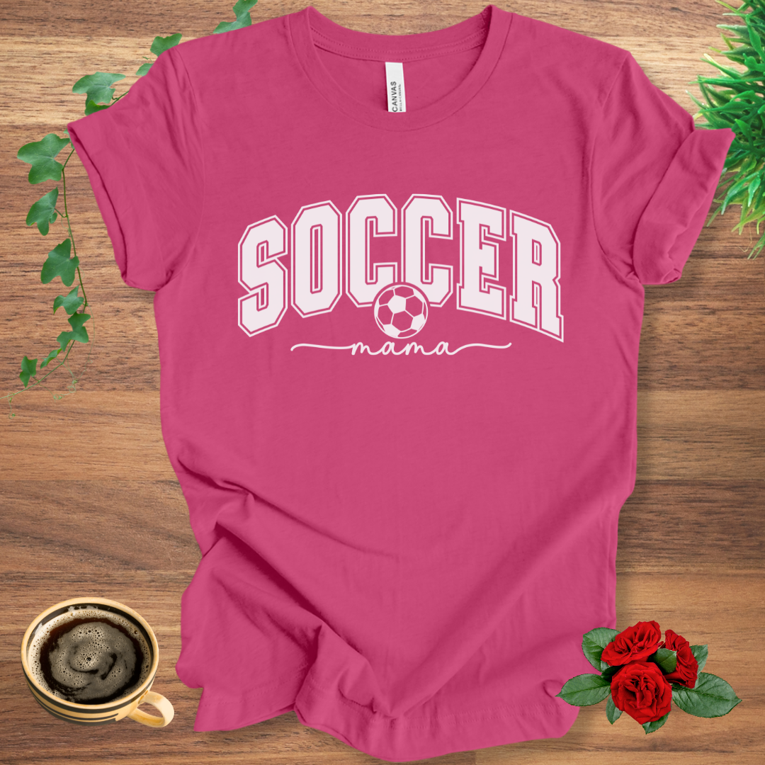 Soccer Mama