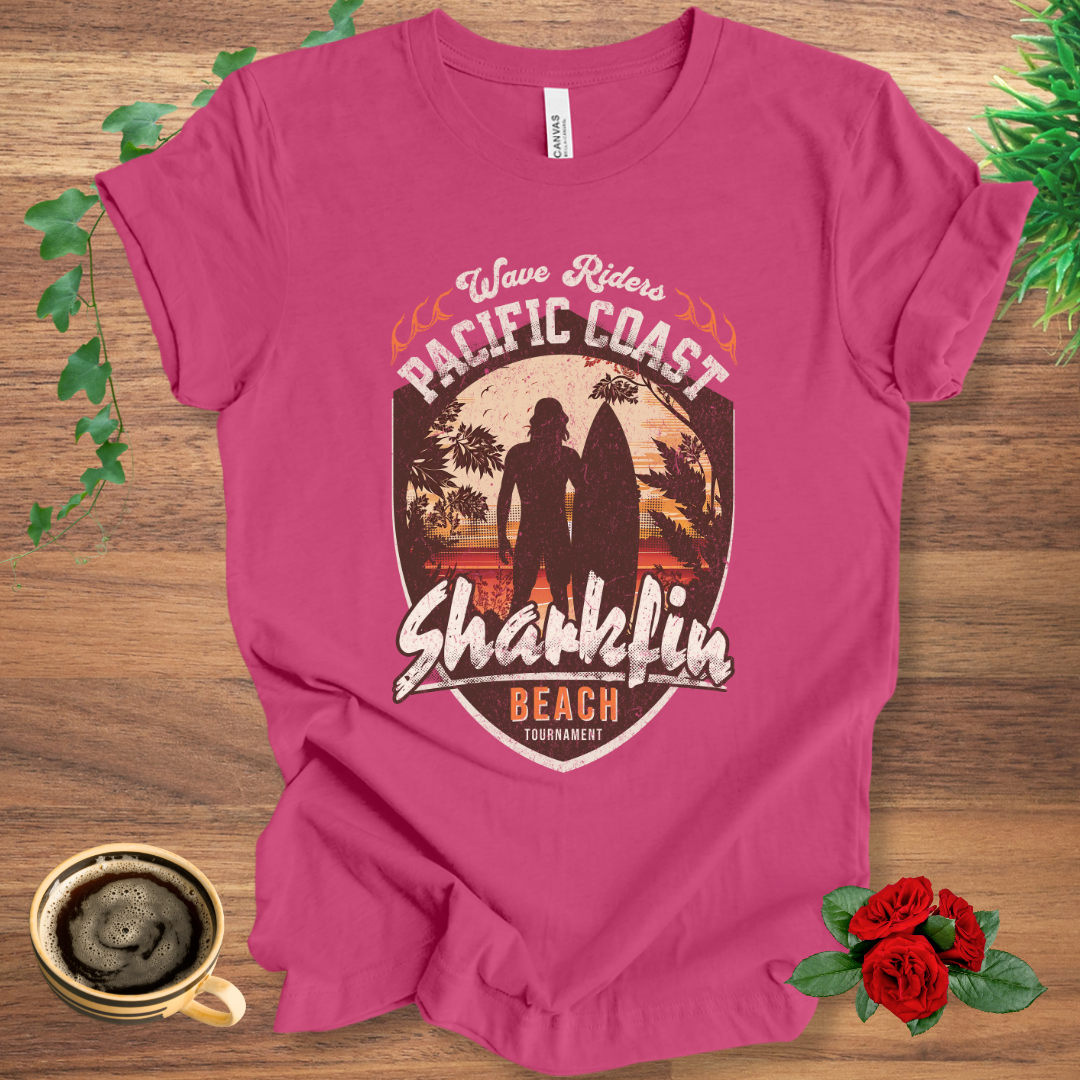 Sharkfin Beach
