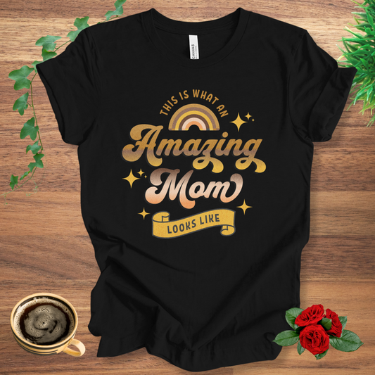 Amazing Mom